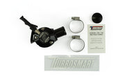 Turbosmart TS-0223-1075 BOV Kompact EM DualPort- Uni 25mm, image 6