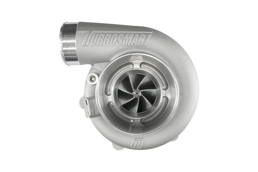 Turbosmart TS-1-5862B-VR082E TS-1 Turbocharger 5862 V-Band Reverse Rotation 0.82AR Externally Wastegated, image 2