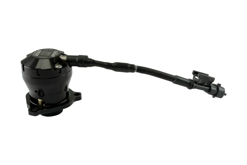 Turbosmart TS-0223-1086 BOV Kompact EM DualPort- VR3 (Jeep), image 3