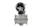 Turbosmart TS-0563-1762 PSG40 Pneumatic Straight Gate 6psi Black, image 4
