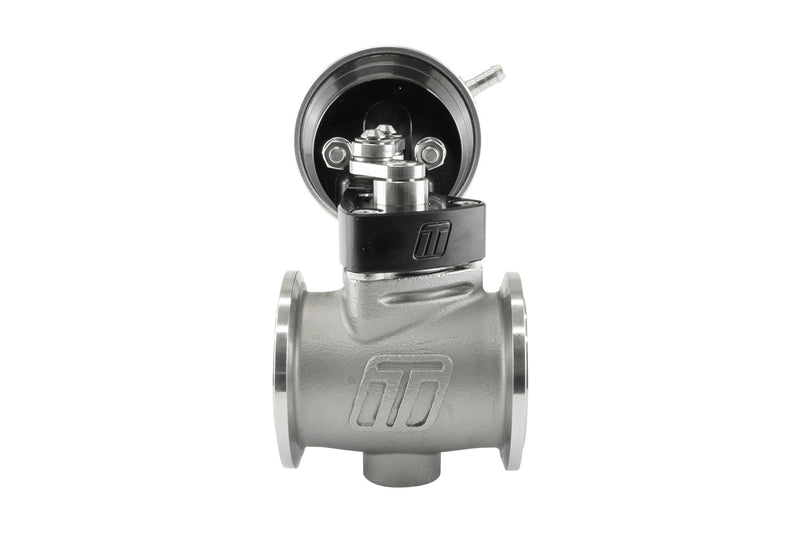 Turbosmart TS-0563-1762 PSG40 Pneumatic Straight Gate 6psi Black, image 4