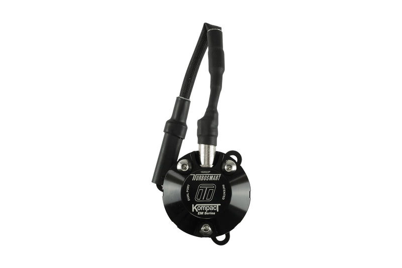 Turbosmart TS-0223-1096 BOV Kompact EM DualPort- VR13 (USA FORD RANGER 2019+), image 4