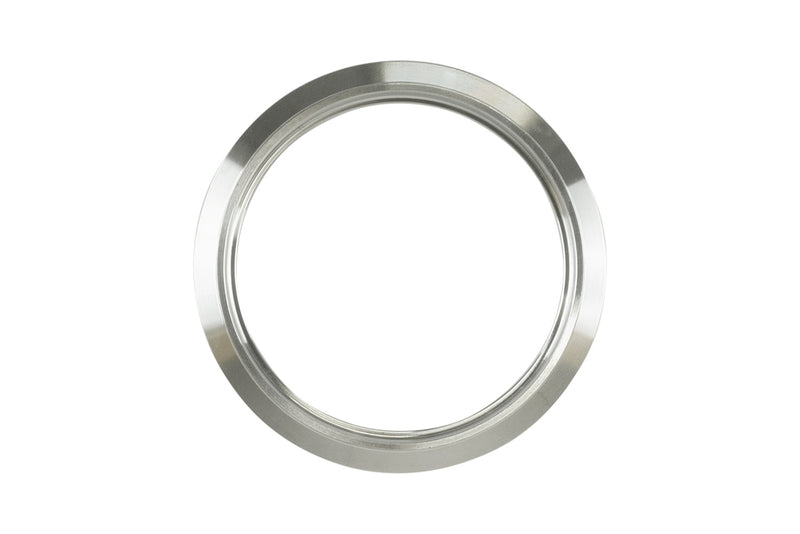 Turbosmart TS-19WFVI3-300 Turbocharger V-Band Weld Flange Suit Turbine Inlet 3.00" (Frame 3)