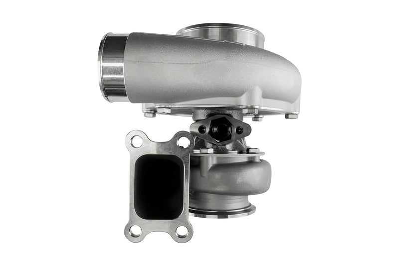 Turbosmart TS-1-6262B-T3110E TS-1 Turbocharger 6262 T3 1.10AR Externally Wastegated, image 3