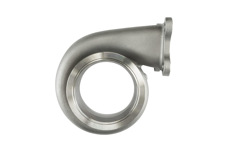 Turbosmart TS-19TH66B-T3063 Turbine Housing B Frame (T3 0.63AR) suit 66mm Turbine, image 4