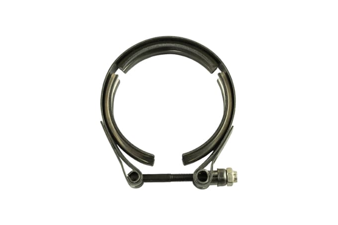 Turbosmart TS-0554-3003 GenV WG50 Inlet V-Band