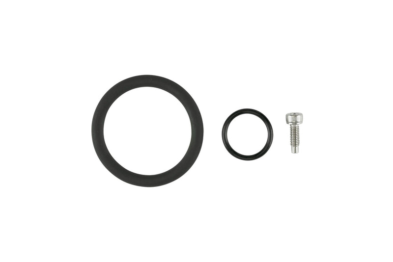 Turbosmart TS-0893-3001 Oil Cap - Barra/Toyota/Nissan O-Ring