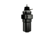 Turbosmart TS-0404-1542 Fuel Filter with Regulator - Canister Style -10, FPRF10 Black, image 2