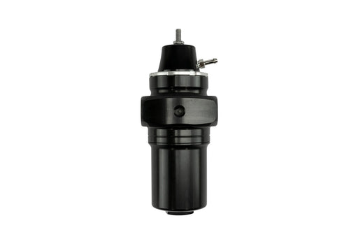 Turbosmart TS-0404-1542 Fuel Filter with Regulator - Canister Style -10, FPRF10 Black, image 2