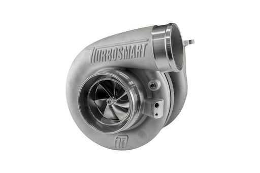 Turbosmart TS-1-7880C-T4124E TS-1 Turbocharger 7880 T4 1.24AR Externally Wastegated
