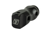 Turbosmart TS-0704-1001 Reference Distribution Block (5 Port) 1/8NPT
