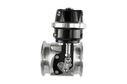 Turbosmart TS-0267-1242 PBG76CG Boostgate Compress Gas 7PSI Black, image 3