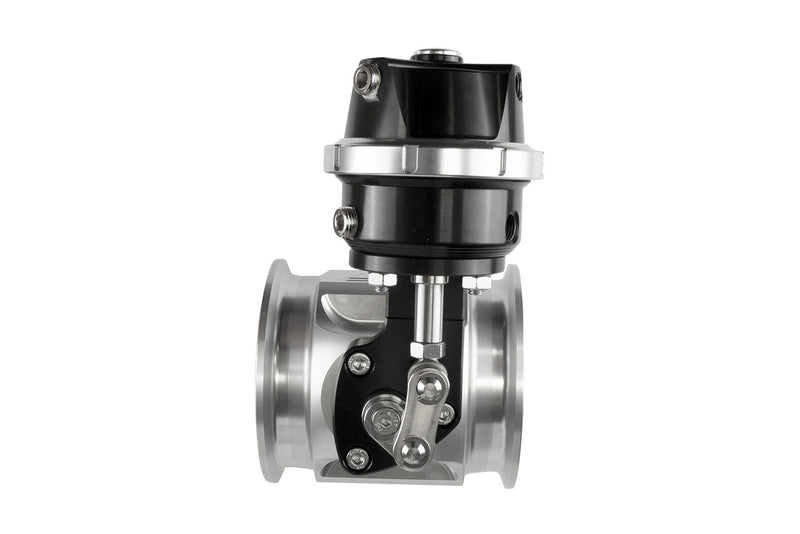 Turbosmart TS-0267-1242 PBG76CG Boostgate Compress Gas 7PSI Black, image 3