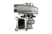 Turbosmart TS-2-6262B-T4082E TS-2 Turbocharger(Water Cooled) 6262 T4 0.82AR Externally Wastegated, image 3