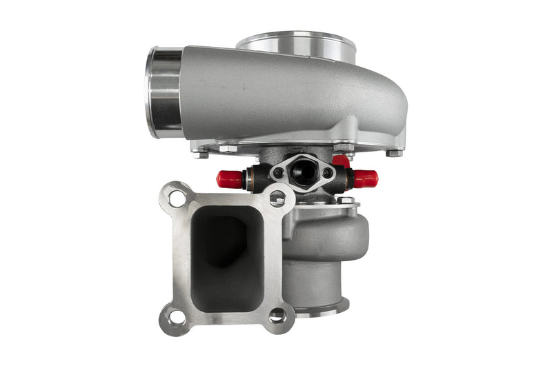 Turbosmart TS-2-6262B-T4082E TS-2 Turbocharger(Water Cooled) 6262 T4 0.82AR Externally Wastegated, image 3