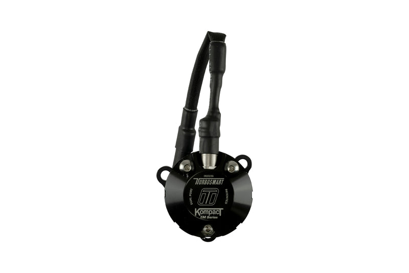 Turbosmart TS-0223-1048 BOV Kompact EM Dual Port VR58 (BMW B58 Gen 3), image 4