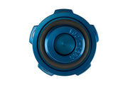 Turbosmart TS-0891-0171 Oil Cap - M35x4 -Ford/Mazda - Blue, image 3