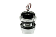 Turbosmart TS-0208-1212 BOV ProPort BOV with Sensor Cap Black, image 3