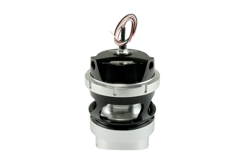 Turbosmart TS-0208-1212 BOV ProPort BOV with Sensor Cap Black, image 3