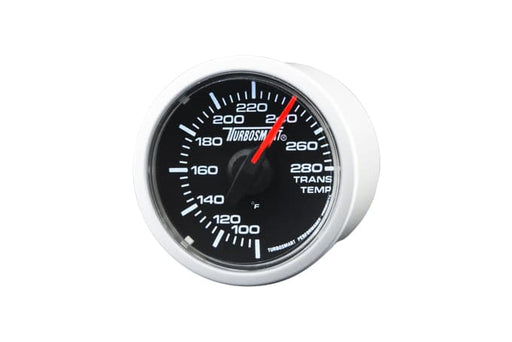 Turbosmart TS-0701-3011 Gauge - Electric - Trans Temp 0 to 280 Deg F