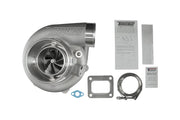 Turbosmart TS-1-6262B-T4082E TS-1 Turbocharger 6262 T4 0.82AR Externally Wastegated, image 6