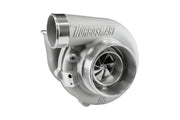 Turbosmart TS-1-5862B-VR082E TS-1 Turbocharger 5862 V-Band Reverse Rotation 0.82AR Externally Wastegated