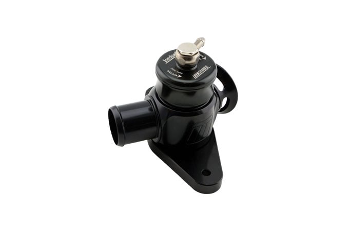 Turbosmart TS-0203-1009 BOV Kompact Dual Port Mazda