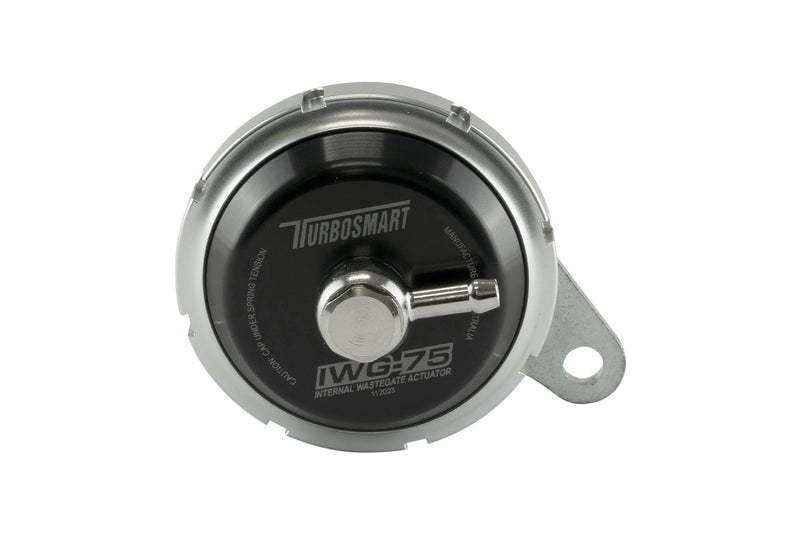Turbosmart TS-0610-1222 IWG75 Mazda MPS Black 22PSI, image 2