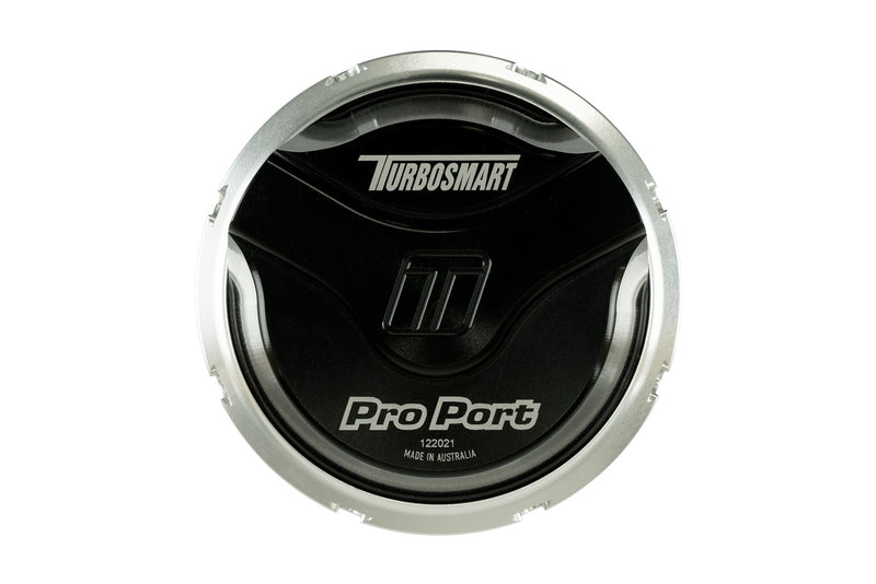 Turbosmart TS-0208-1112 BOV ProPort BOV Black, image 3