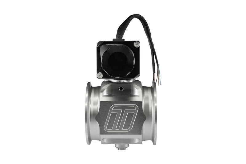 Turbosmart TS-0267-1042 eBG76 Electronic BoostGate Black, image 4