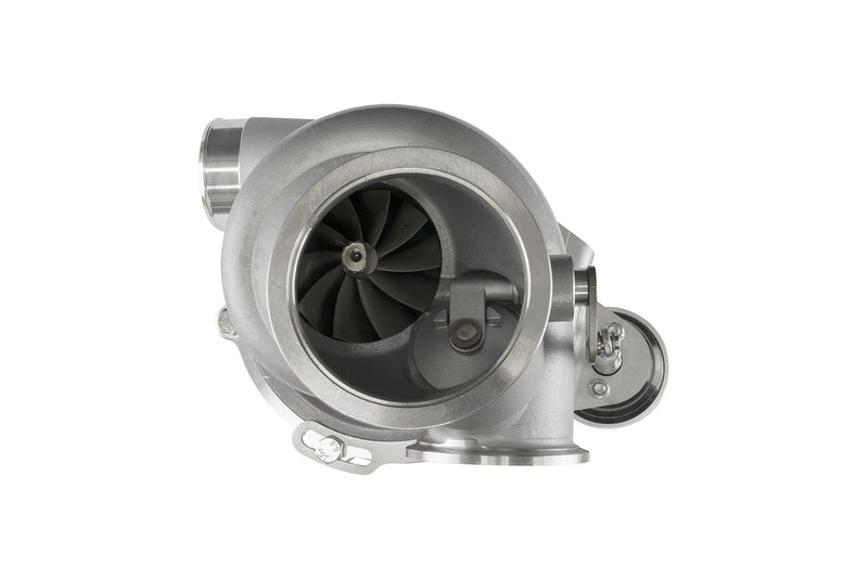 Turbosmart TS-2-6262B-VB082I TS-2 Turbocharger (Water Cooled) 6262 V-Band 0.82AR Internally Wastegated, image 3