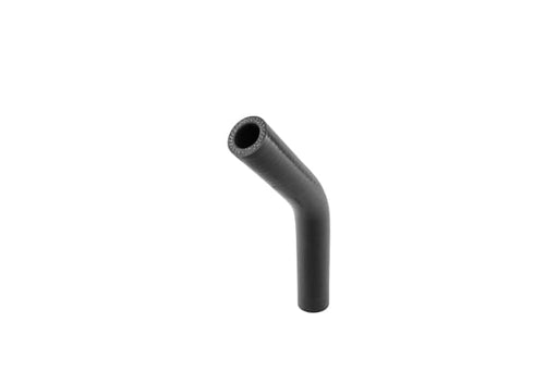 Turbosmart TS-HE45075-BK silicone hose 45 Elbow 0.75" BLACK