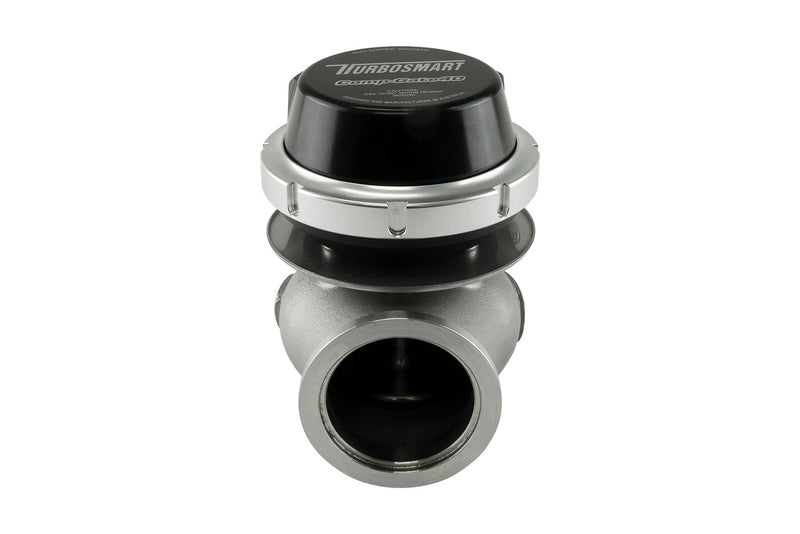 Turbosmart TS-0505-1006 Gen4 WG40 CompGate40 7psi Black, image 2