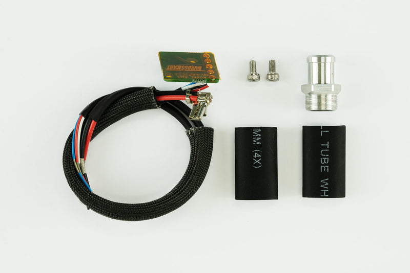 Turbosmart TS-0550-3121 GenV eGate Sensor Replacement