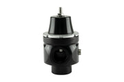 Turbosmart TS-0404-1142 FPR10 LP - Fuel Pressure Regulator - Black, image 3