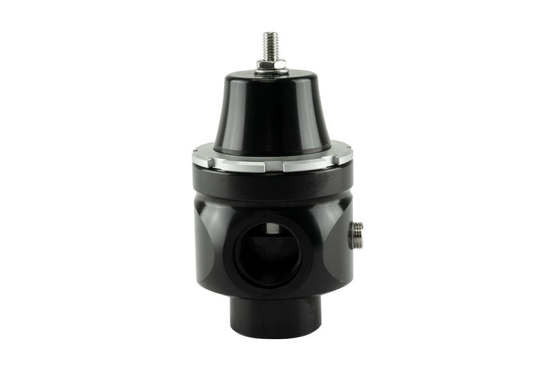 Turbosmart TS-0404-1142 FPR10 LP - Fuel Pressure Regulator - Black, image 3