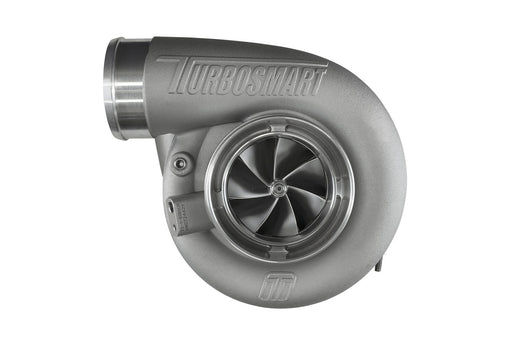Turbosmart TS-1-8280C-VR096E TS-1 Turbocharger 8280 V-Band Reverse Rotation 0.96AR Externally Wastegated, image 2