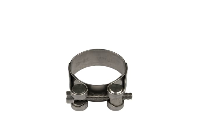 Turbosmart TS-HCB-038 Barrel Hose Clamp (38-41mm / 1.50")