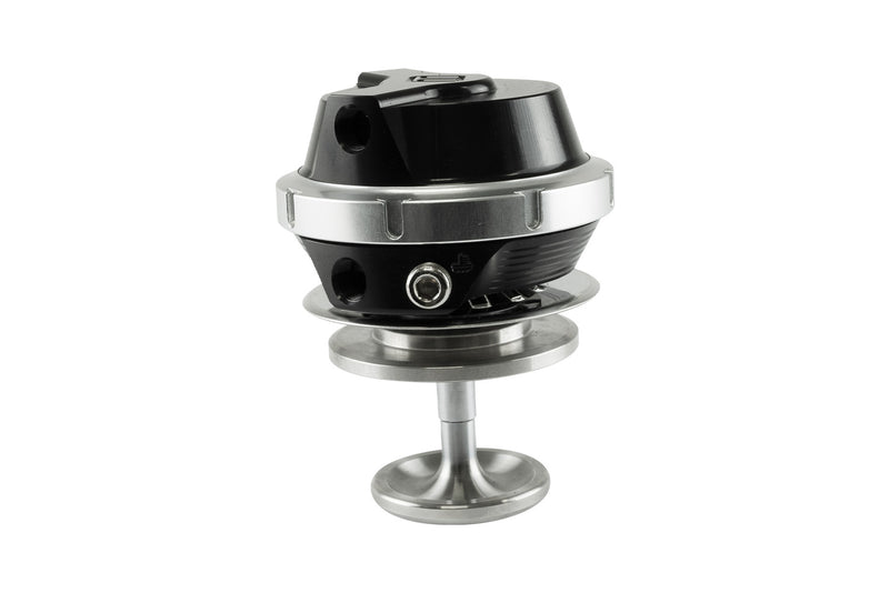 Turbosmart TS-0553-1712 Gas Valve Actuator 45 14psi Black, image 3