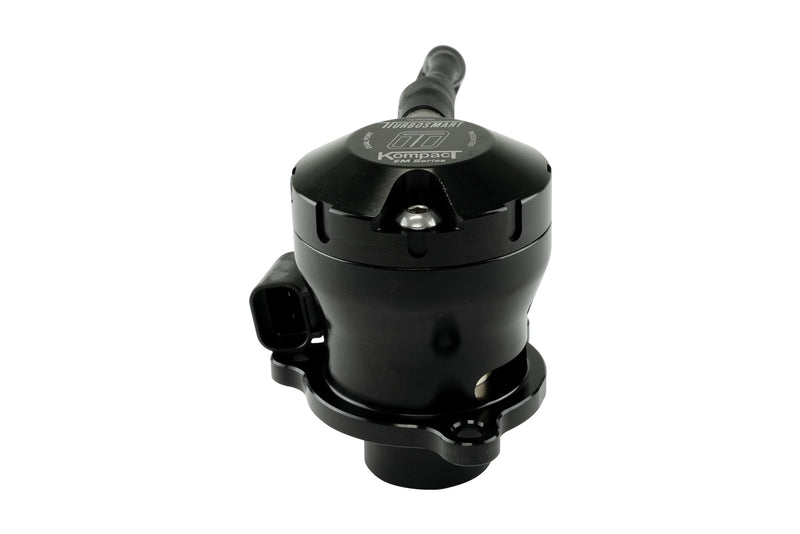 Turbosmart TS-0223-1068 BOV Kompact EM DualPort- VR24 (Subaru WRX -FA24F), image 2