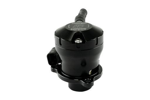 Turbosmart TS-0223-1068 BOV Kompact EM DualPort- VR24 (Subaru WRX -FA24F), image 2