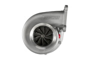Turbosmart TS-2-6870B-D4084E TS-2 Turbocharger (Water Cooled) 6870 (Kompact) T4 Divided 0.84AR Externally Wastegated, image 5