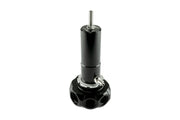 Turbosmart TS-0404-1352 FPR12M Pro - Fuel Pressure Regulator - Black