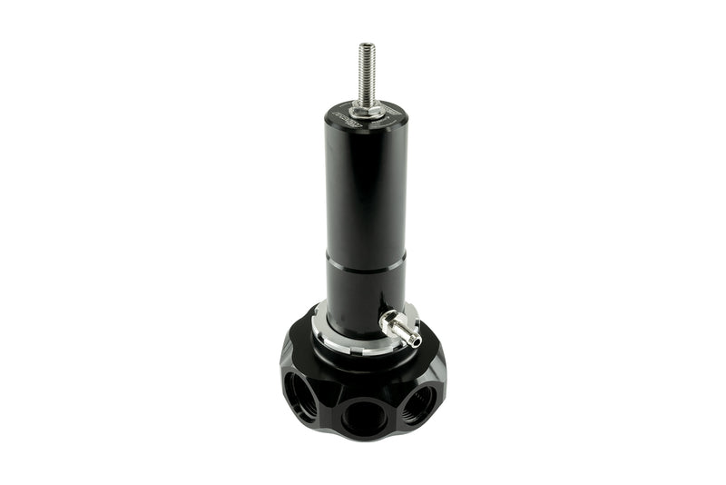 Turbosmart TS-0404-1352 FPR12M Pro - Fuel Pressure Regulator - Black