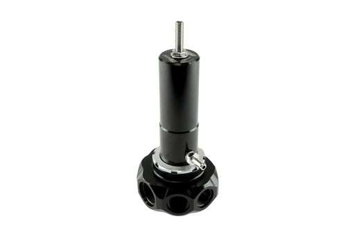 Turbosmart TS-0404-1352 FPR12M Pro - Fuel Pressure Regulator - Black