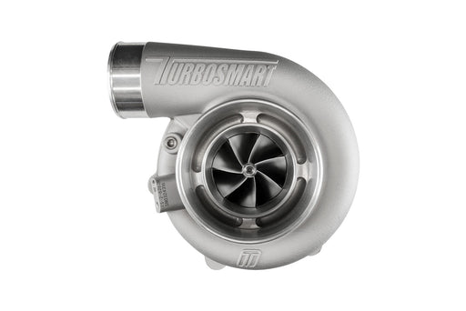 Turbosmart TS-2-6262B-VR082E TS-2 Turbocharger (Water Cooled) 6262 V-Band Reverse Rotation 0.82AR Externally Wastegated, image 2
