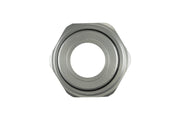 Turbosmart TS-0891-3055 Oil Cap - -10AN Centre - Clear, image 2