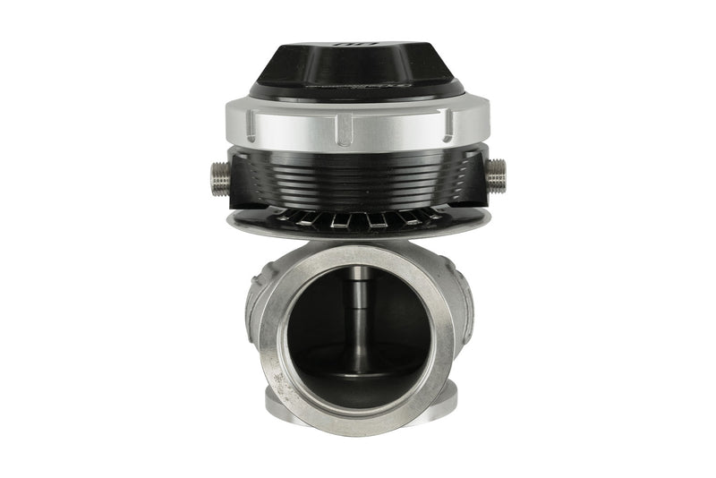 Turbosmart TS-0552-1202 GenV WG40CG CompGate40 Compressed Gas 5psi Black, image 2