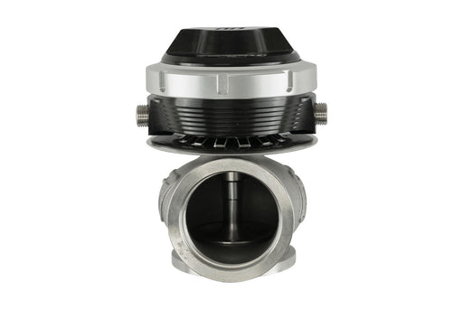 Turbosmart TS-0552-1202 GenV WG40CG CompGate40 Compressed Gas 5psi Black, image 2