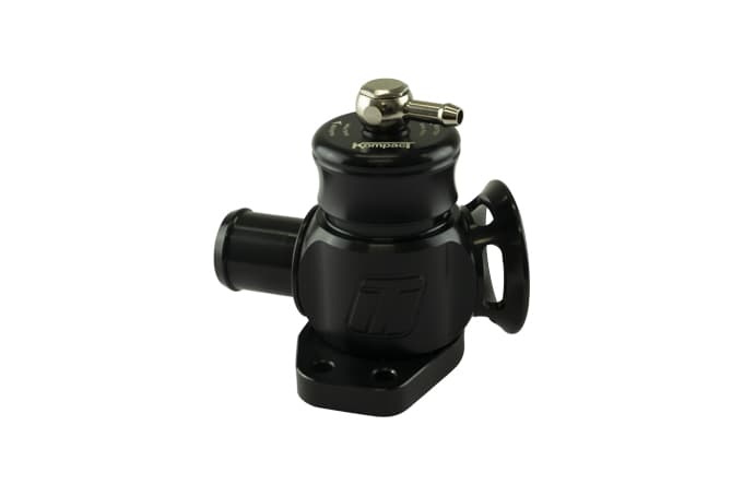 Turbosmart TS-0203-1032 BOV Kompact Dual Port Hyundai i30 n-line 1.6T